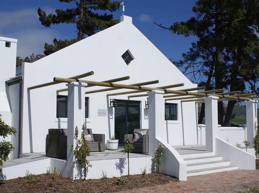 Hotel Wedgeview Country House & Spa 6