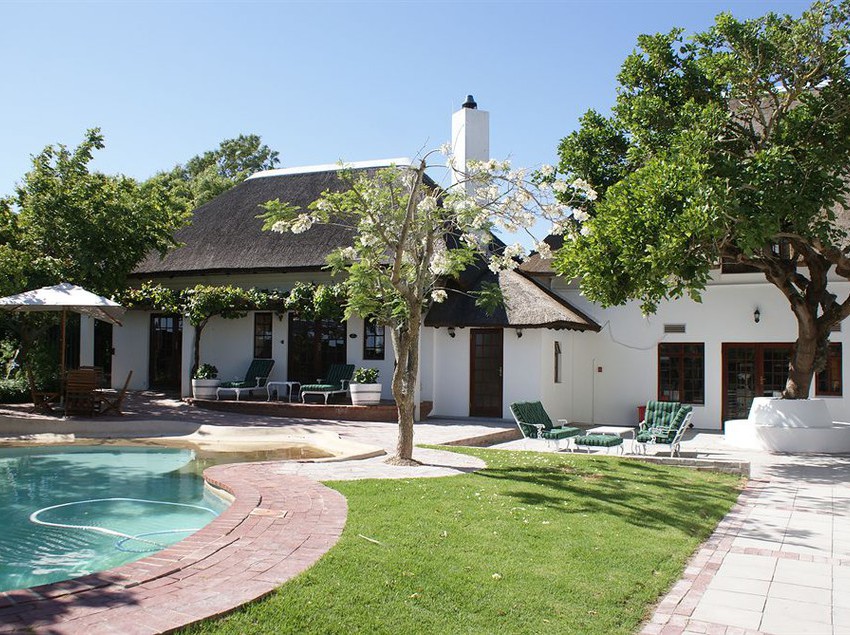 Hotel Wedgeview Country House & Spa 7