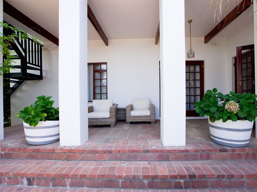 Hotel Wedgeview Country House & Spa 8