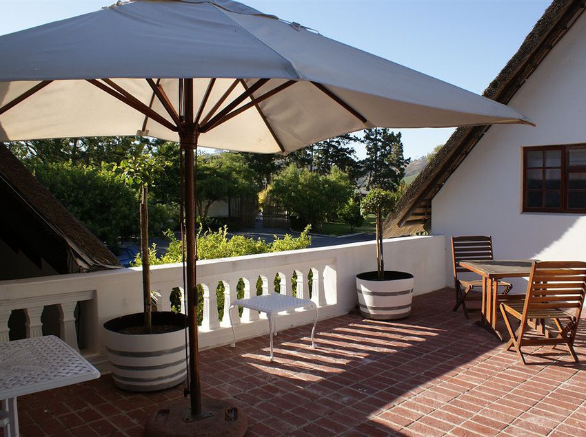 Hotel Wedgeview Country House & Spa 9