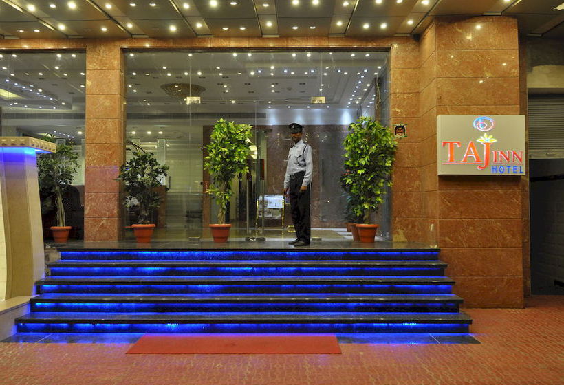 Hotel Taj Inn 5