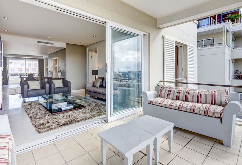 Hotel V&a Waterfront Marina 1