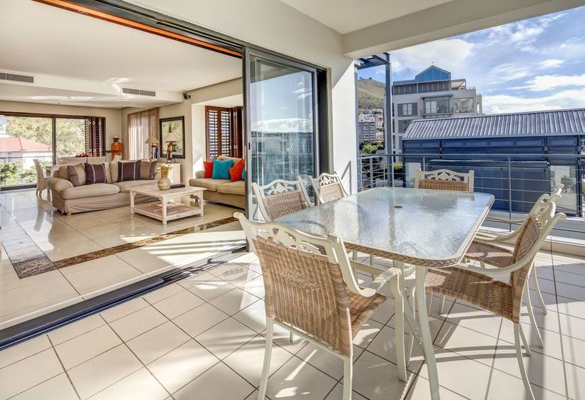 Hotel V&a Waterfront Marina 10