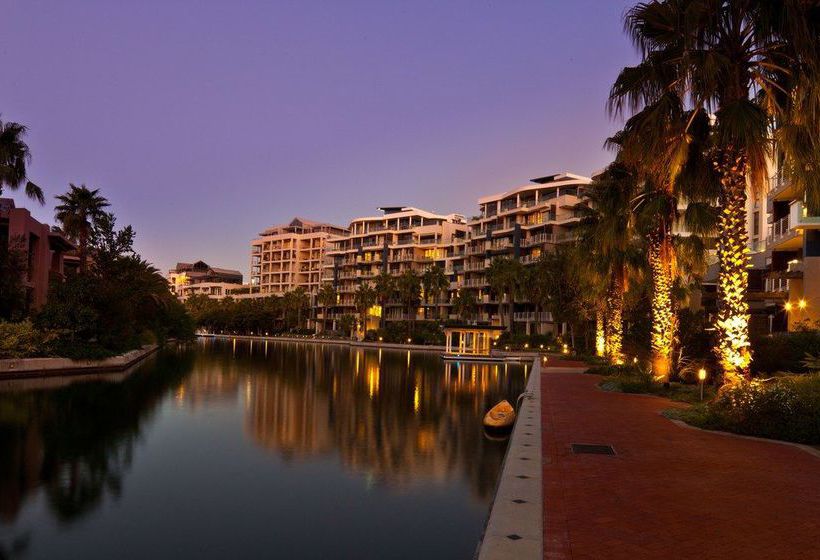 Hotel V&a Waterfront Marina 12