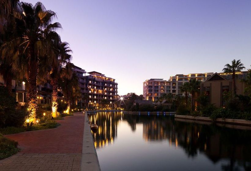 Hotel V&a Waterfront Marina 14