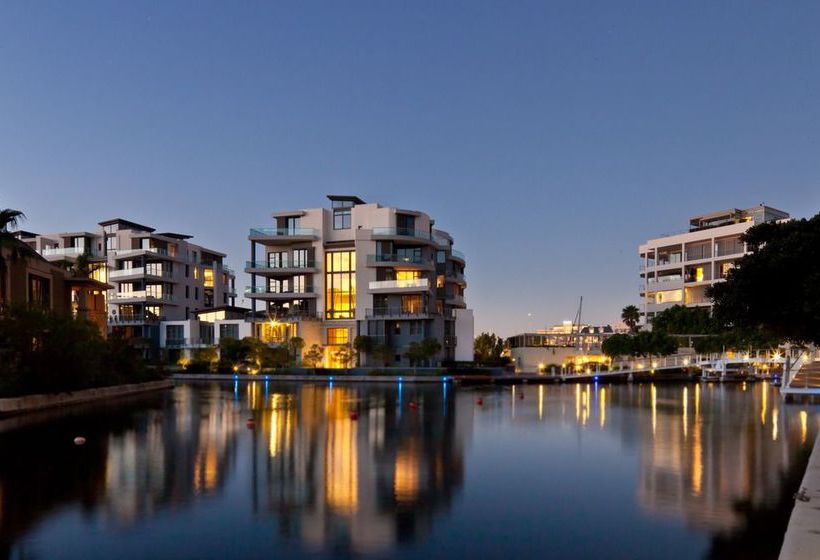 Hotel V&a Waterfront Marina 15