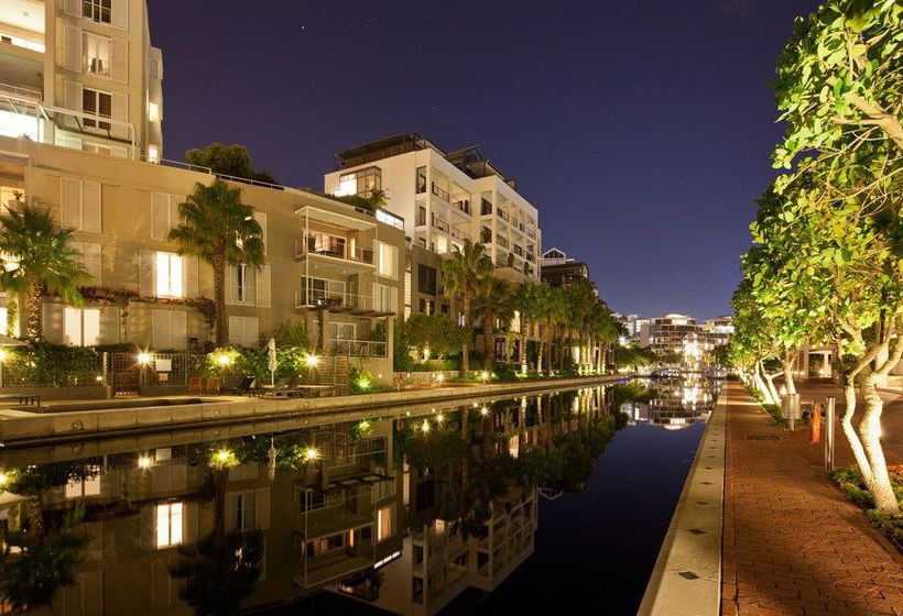 Hotel V&a Waterfront Marina 16