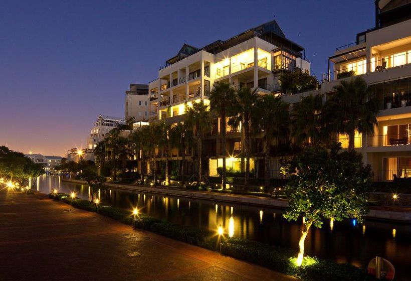 Hotel V&a Waterfront Marina 18