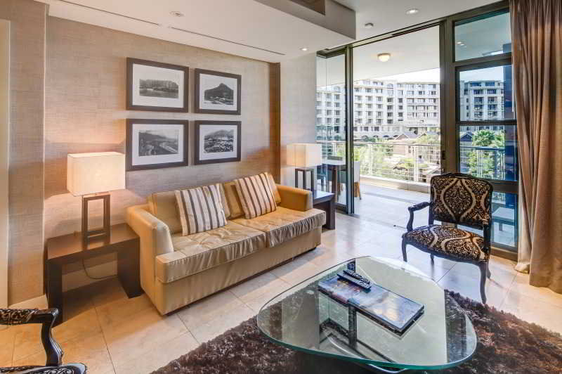 Hotel V&a Waterfront Marina 19