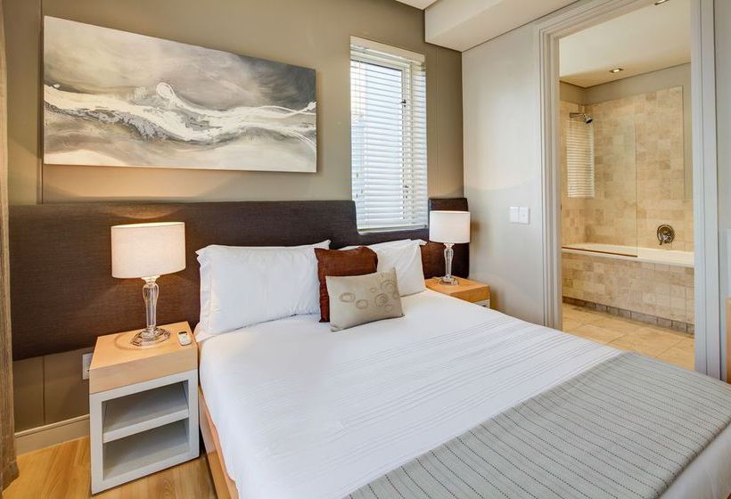 Hotel V&a Waterfront Marina 2