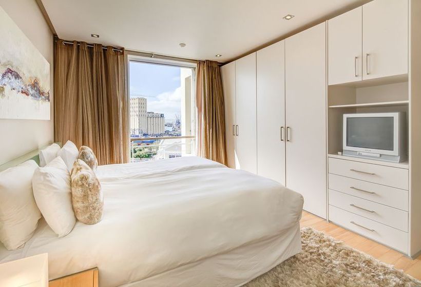 Hotel V&a Waterfront Marina 3