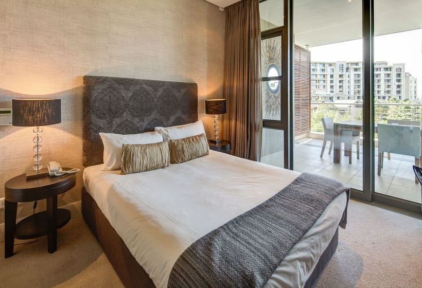 Hotel V&a Waterfront Marina 4