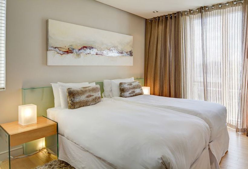 Hotel V&a Waterfront Marina 5