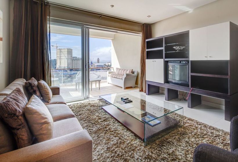 Hotel V&a Waterfront Marina 7