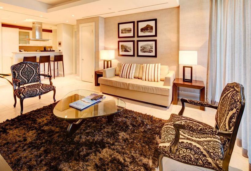 Hotel V&a Waterfront Marina 8