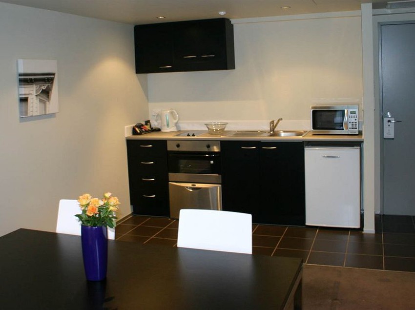 Hotel Quest Ponsonby 1