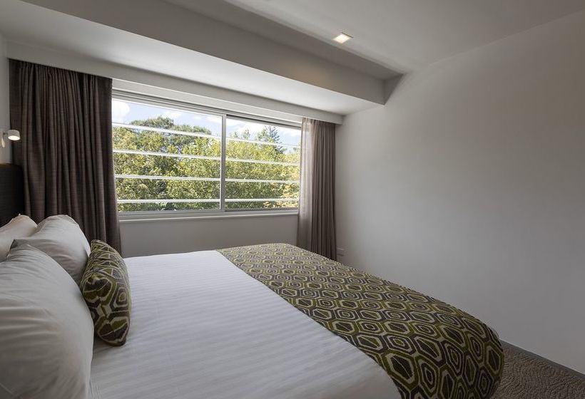 Hotel Quest Ponsonby 10