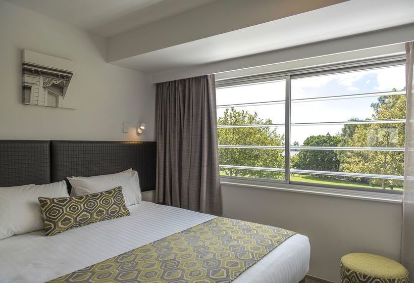 Hotel Quest Ponsonby 12