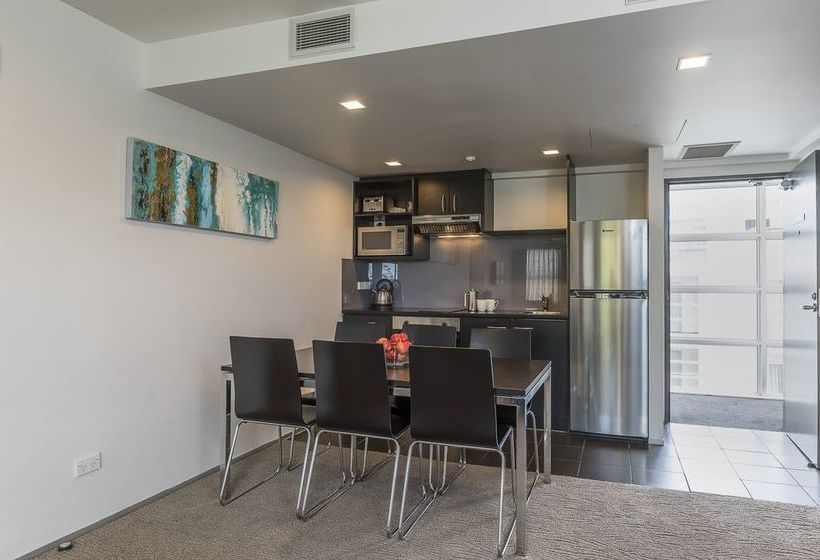 Hotel Quest Ponsonby 14