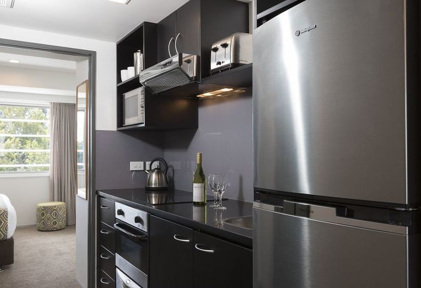 Hotel Quest Ponsonby 16