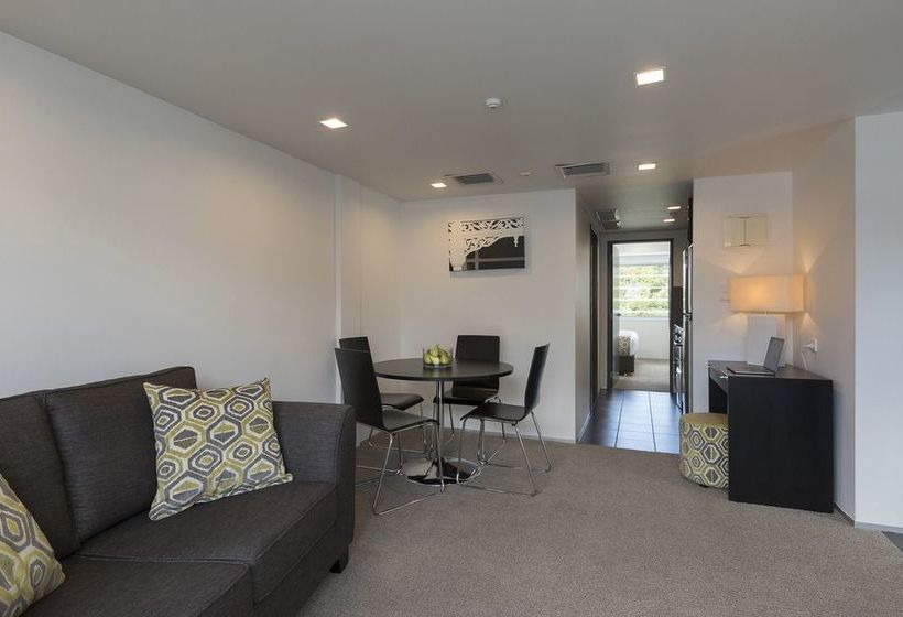 Hotel Quest Ponsonby 18