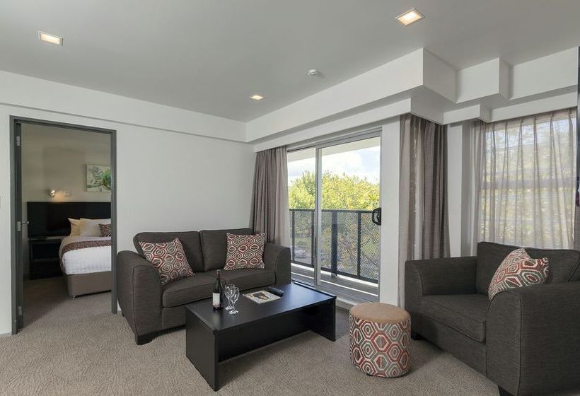 Hotel Quest Ponsonby 19