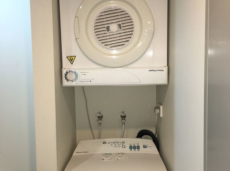 Hotel Quest Ponsonby 4