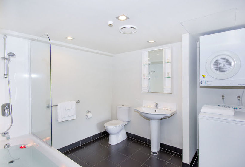 Hotel Quest Ponsonby 5