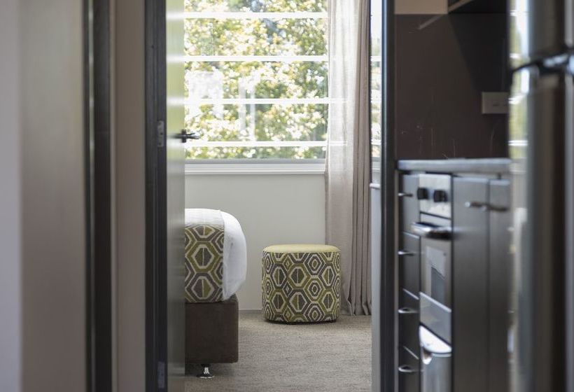 Hotel Quest Ponsonby 9