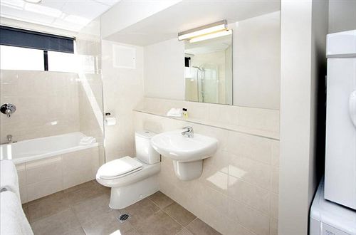 Hotel Quest Palmerston North Palmerston North Isla Norte