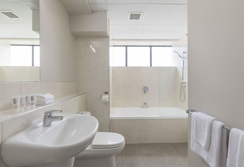 Hotel Quest Palmerston North 10