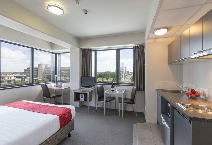 Hotel Quest Palmerston North 11