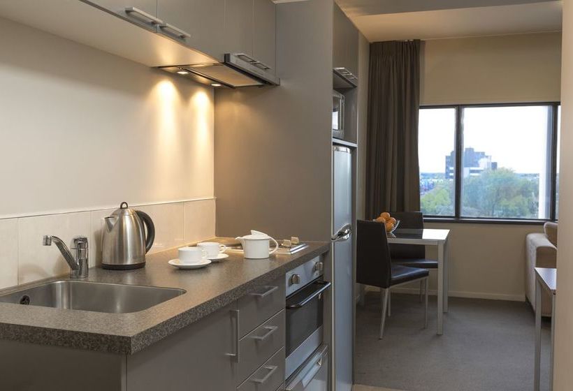 Hotel Quest Palmerston North 12