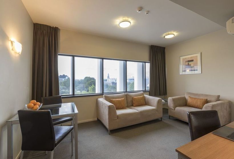 Hotel Quest Palmerston North 14