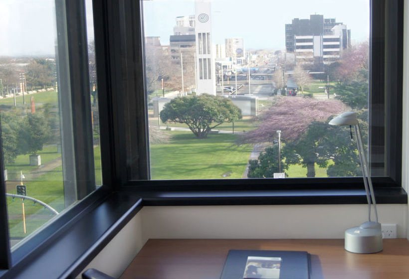 Hotel Quest Palmerston North 16