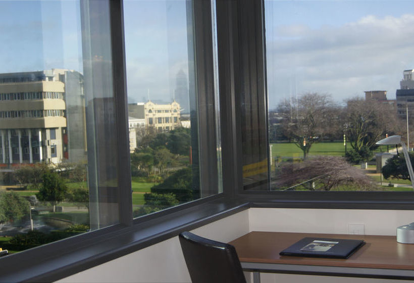 Hotel Quest Palmerston North 17