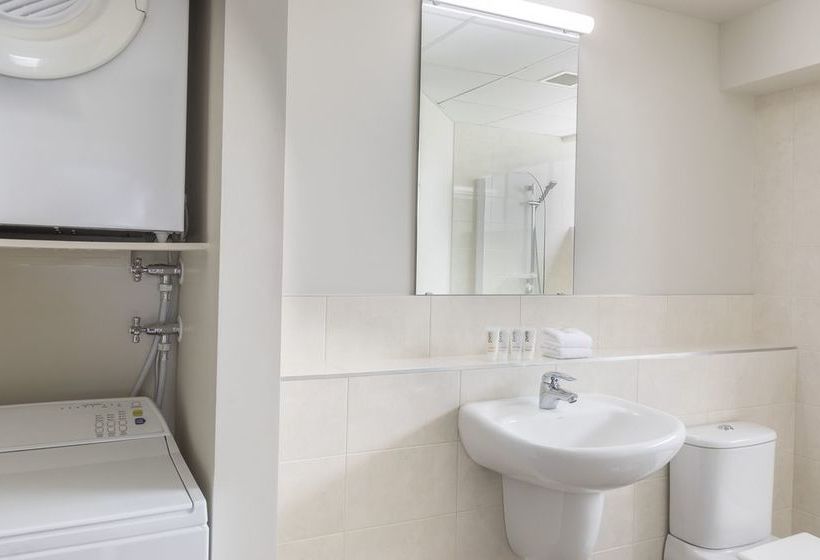 Hotel Quest Palmerston North 18