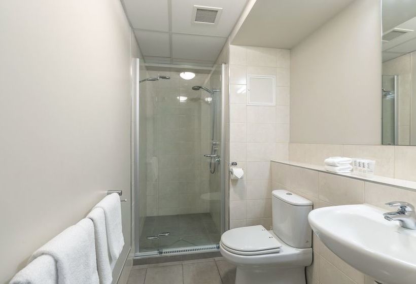 Hotel Quest Palmerston North 19