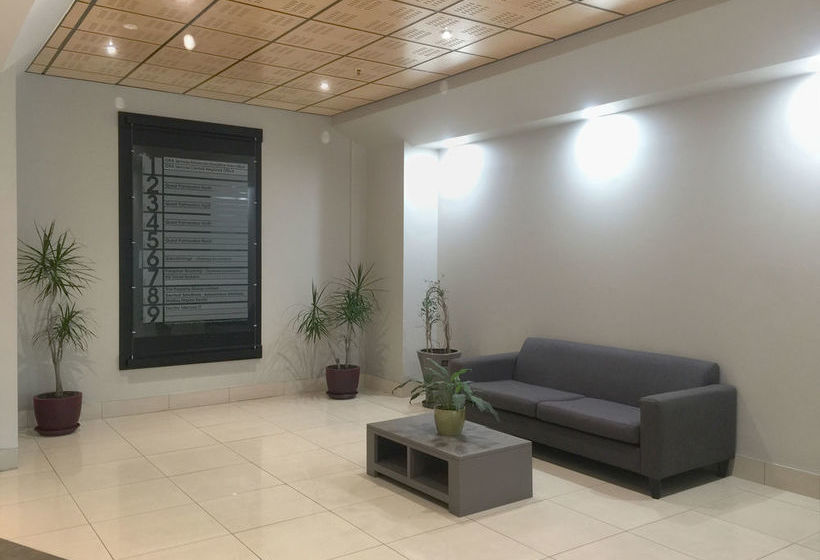 Hotel Quest Palmerston North 20