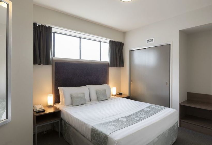 Hotel Quest Palmerston North 6