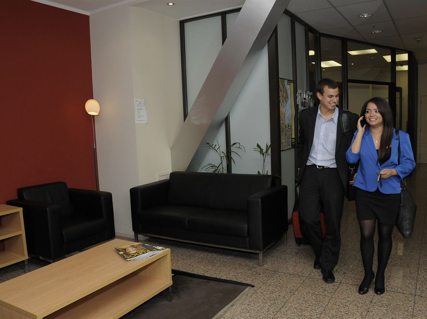 Hotel Quest On Johnston Wellington