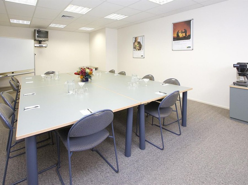 Hotel Quest On Johnston 2