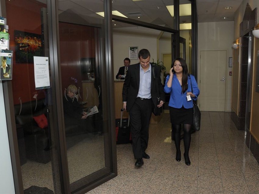 Hotel Quest On Johnston 7