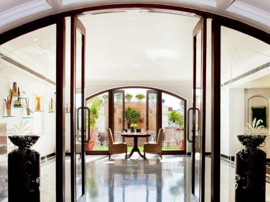 Hotel Lemon Tree Premier The Atrium 18