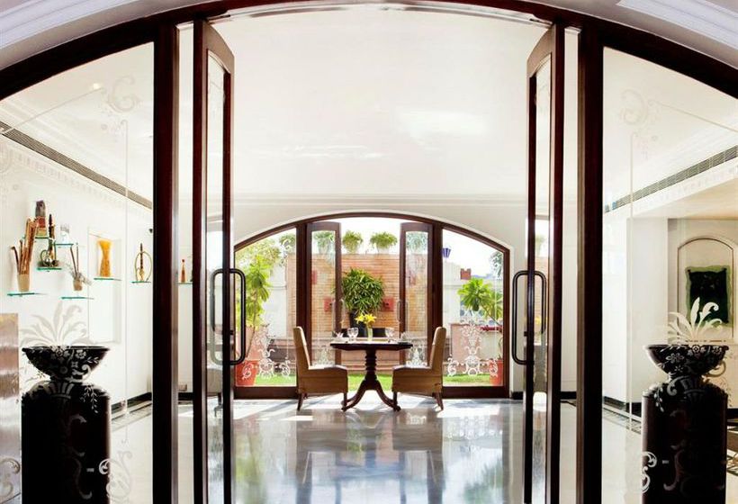 Hotel Lemon Tree Premier The Atrium 3