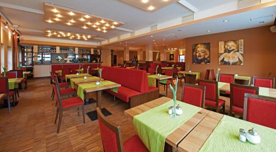 Dormero Hotel Passau Baviera