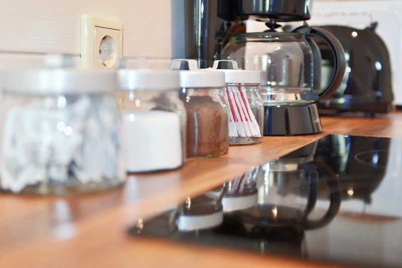 Old Town Apartments Greifswalder Strasse 10