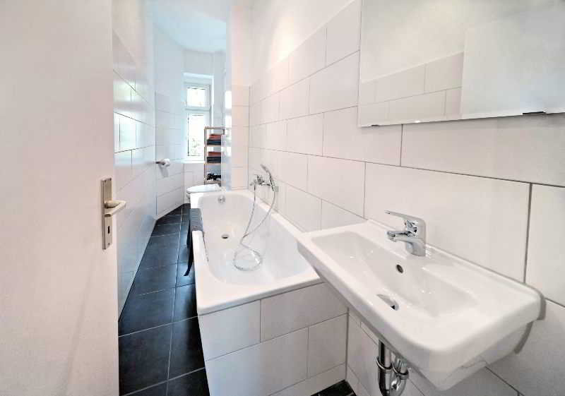 Old Town Apartments Greifswalder Strasse 11