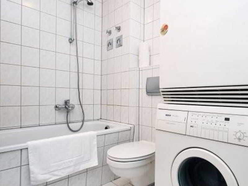 Hotel As-christinen 1