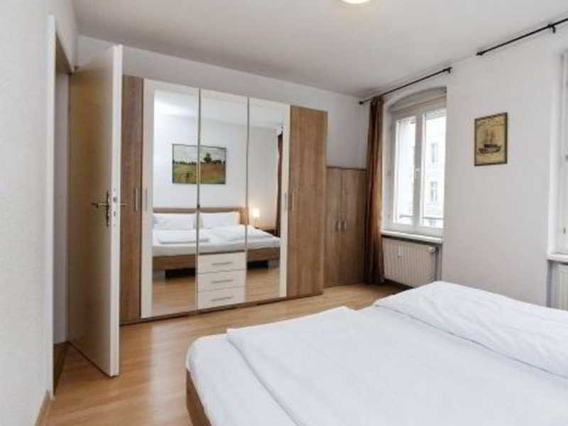 Hotel As-christinen 10